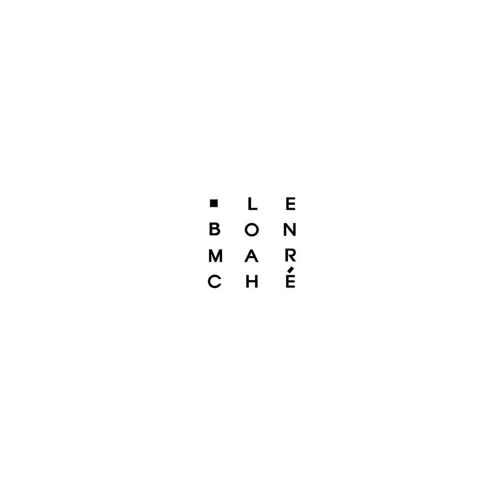 Le Bon Marché Logo