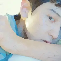 Acqua Di Parma banner painting