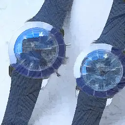 Peinture Breitling