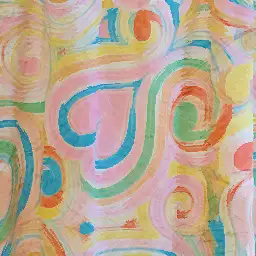Peinture MAC