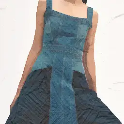 Gemälde zu Chloé
