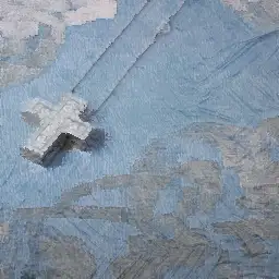 Gemälde zu Damiani