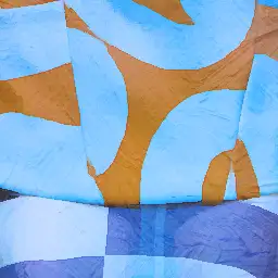 Gemälde zu Dries Van Noten