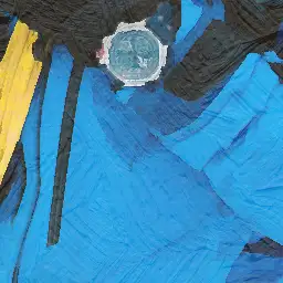 Global E-Commerce Coordinator visual