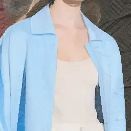 Hermès background painting