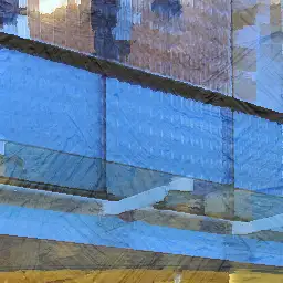 Gemälde zu Holt Renfrew