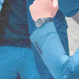 Lehrling Uhrenproduktion CFC visual