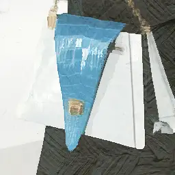 Louis Vuitton background painting