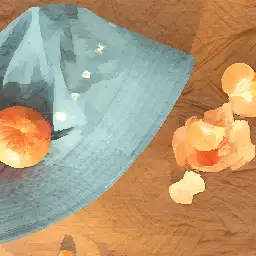 Gemälde zu Marni