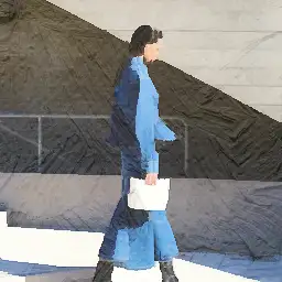 Gemälde zu Alexander McQueen