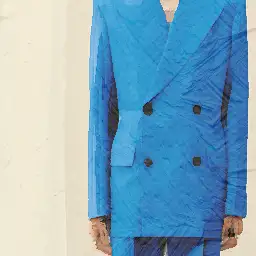 Gemälde zu Alexander McQueen