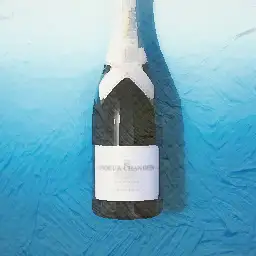 MHCS background painting