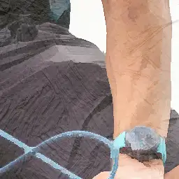 Représentant Commercial visual