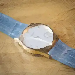Responsable d'Atelier UAP en Haute Horlogerie visual