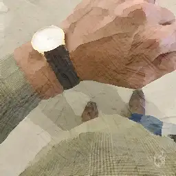 Lehrling Uhrenfinisseur visual