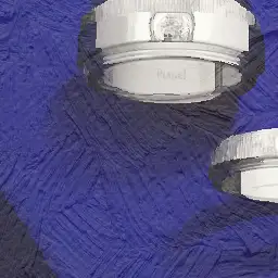 Responsable de la Planification des Pièces de Rechange visual