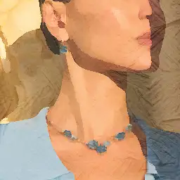 Peinture Pomellato
