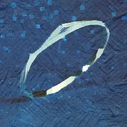 Peinture Repossi