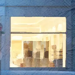 Conseiller en Ventes visual