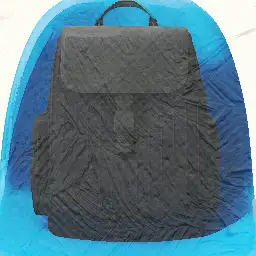 Rimowa banner painting
