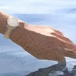 Ingénieur d'Application visual