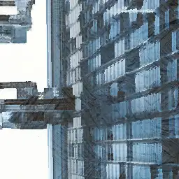 Applications Manager visual