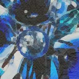 Gemälde zu Venini