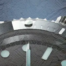 Gemälde zu Watches of Switzerland